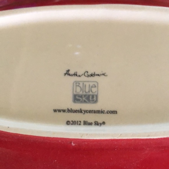 11 Piece Heather Goldminc Dragon Motif - Picture 6 of 11